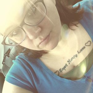 Meet your Posher, Nichole